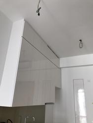 Hillion Residences (D23), Apartment #156151002